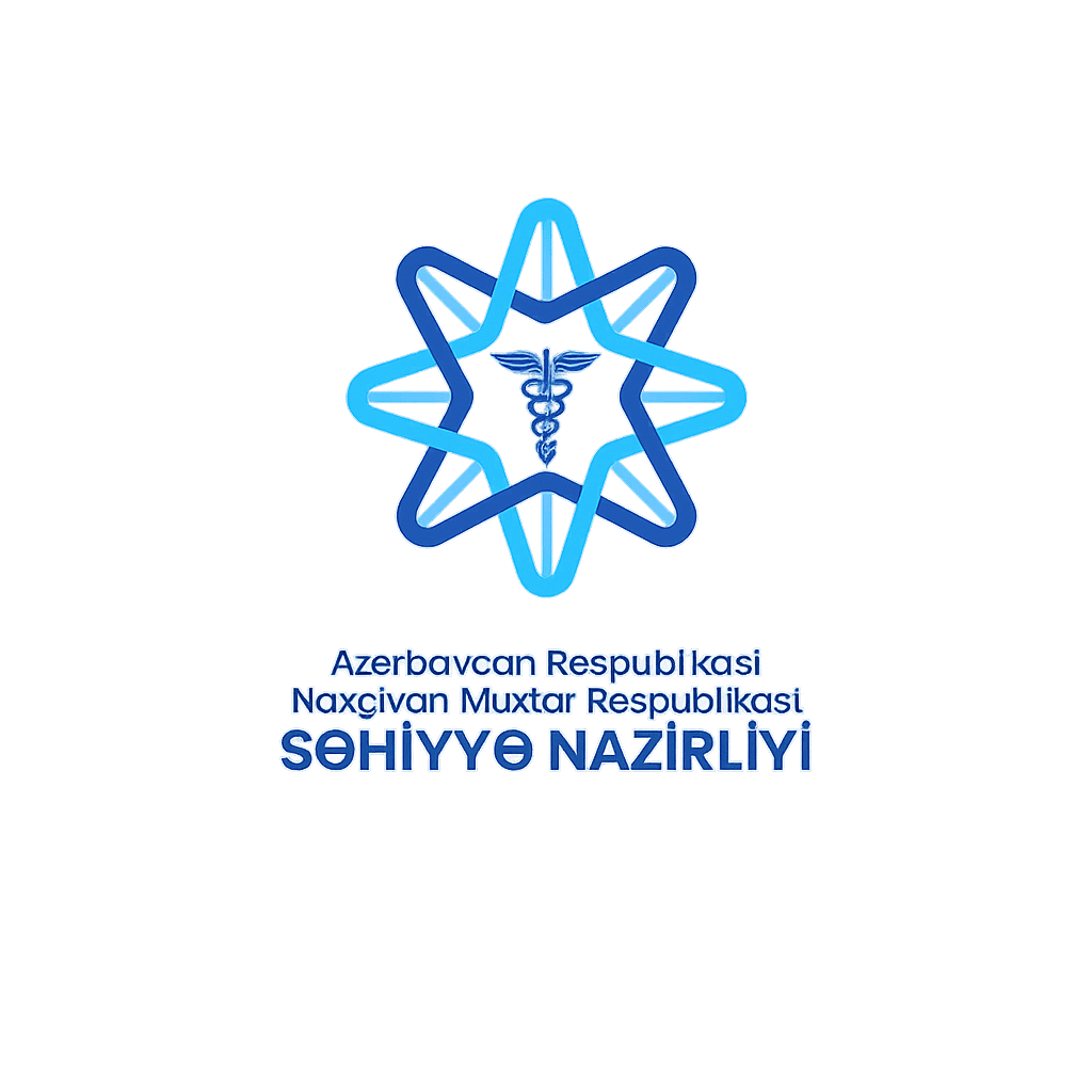 Naxcivan Sehiyye Nazirliyi