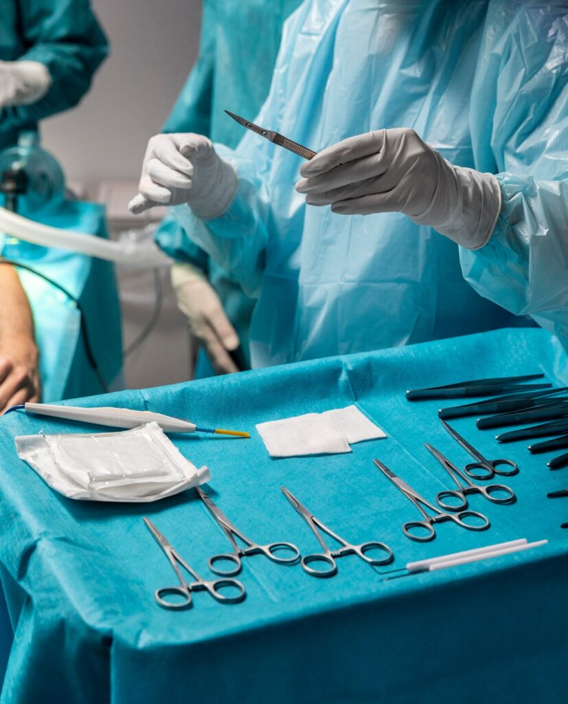 surgery